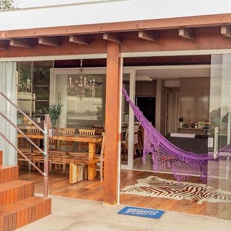 Morada Do Estaleiro Otel Balneario Camboriu Dış mekan fotoğraf