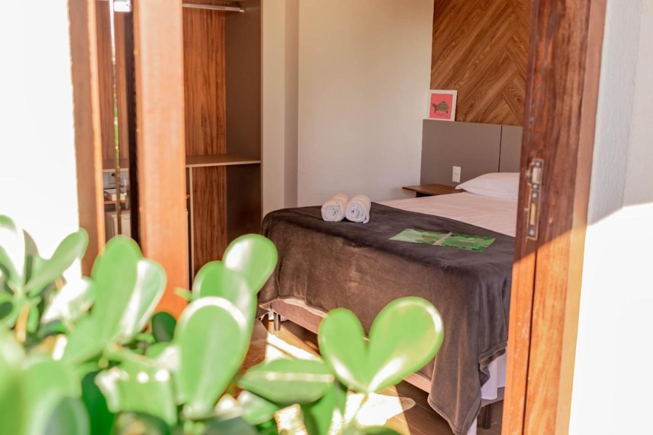 Morada Do Estaleiro Otel Balneario Camboriu Dış mekan fotoğraf