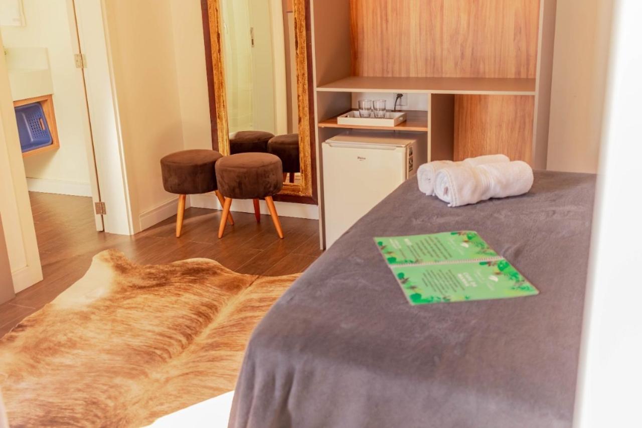 Morada Do Estaleiro Otel Balneario Camboriu Dış mekan fotoğraf