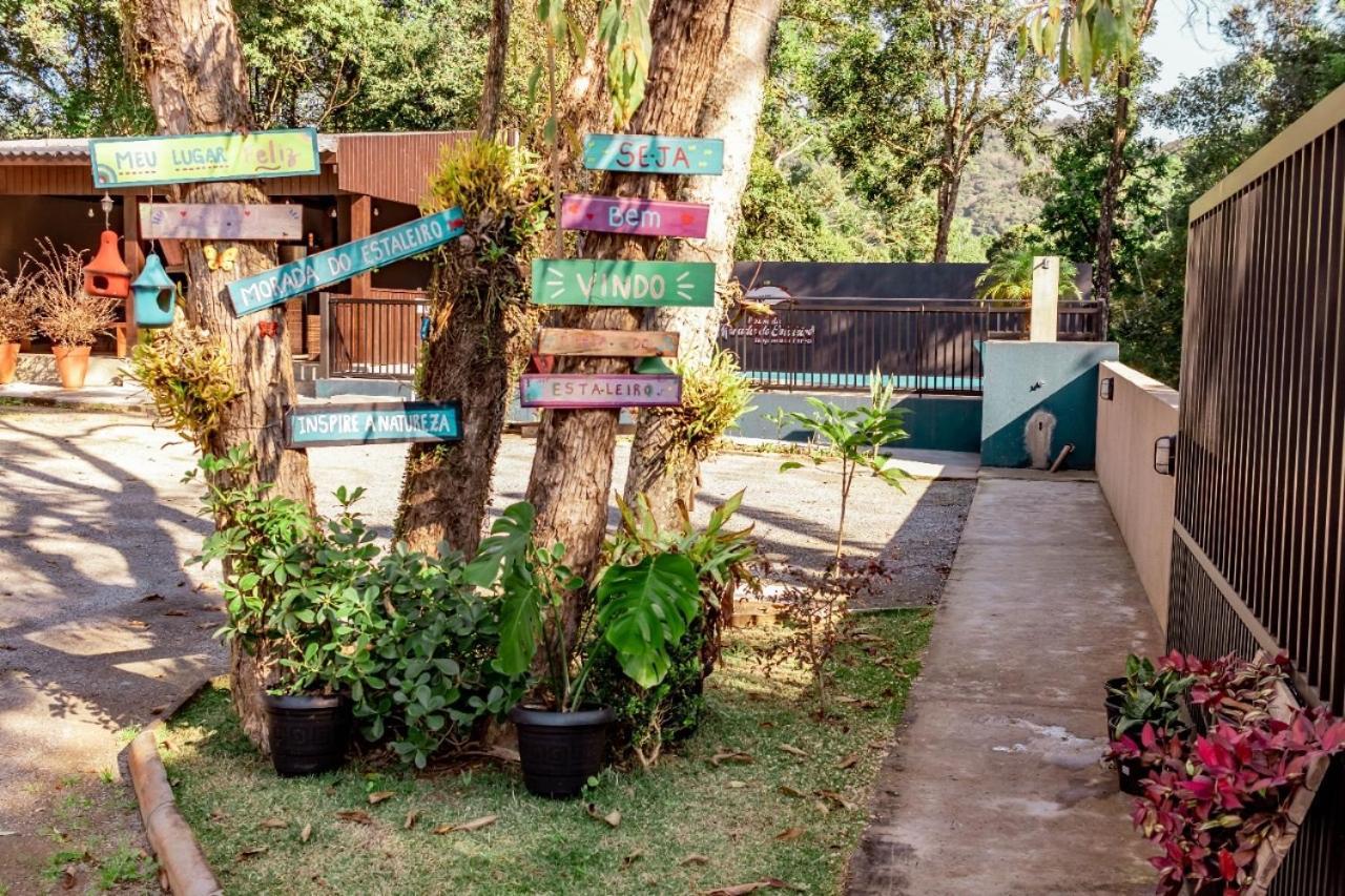 Morada Do Estaleiro Otel Balneario Camboriu Dış mekan fotoğraf