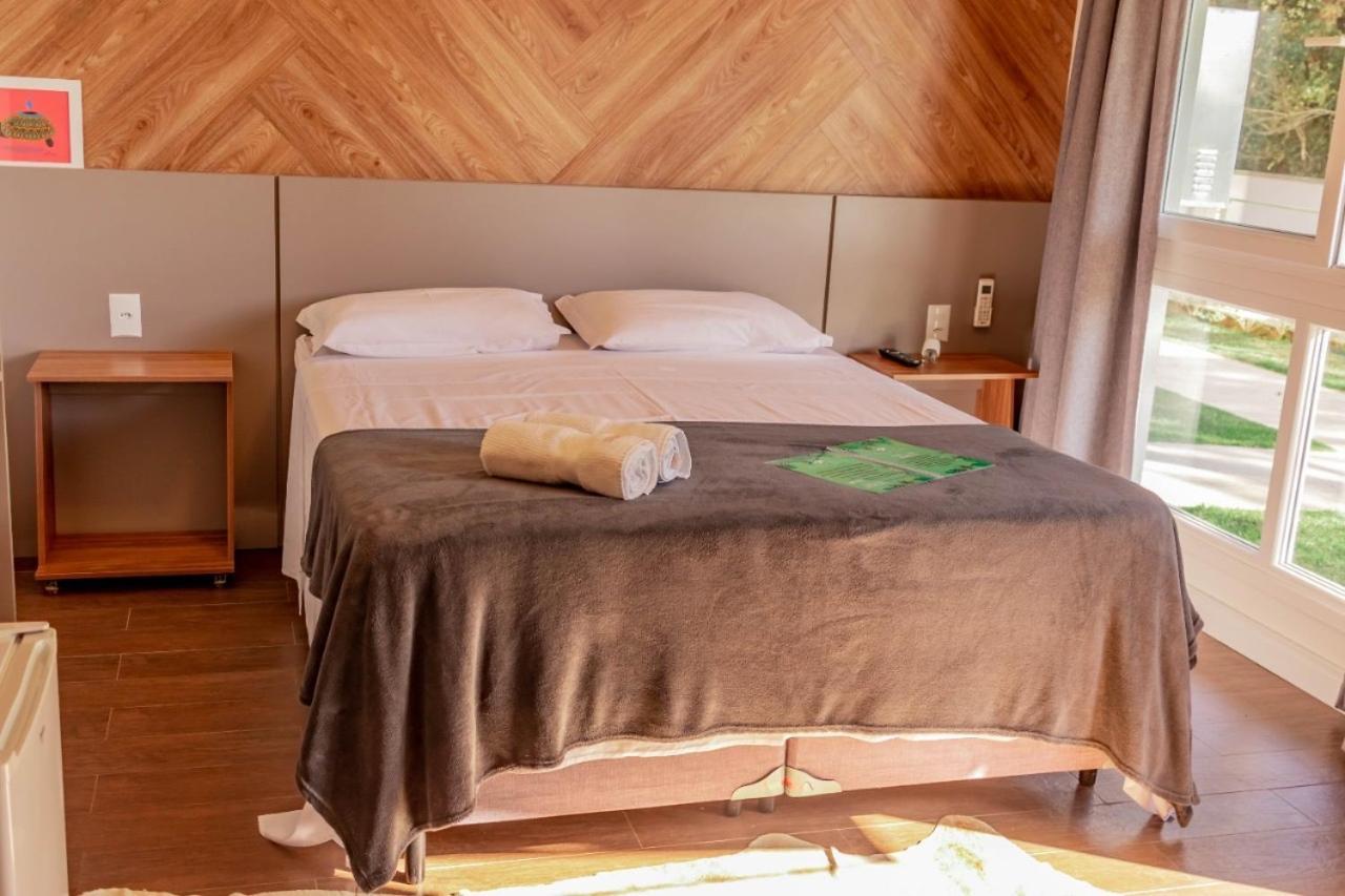 Morada Do Estaleiro Otel Balneario Camboriu Dış mekan fotoğraf