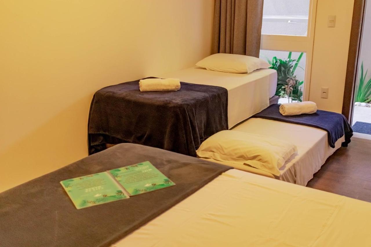 Morada Do Estaleiro Otel Balneario Camboriu Dış mekan fotoğraf