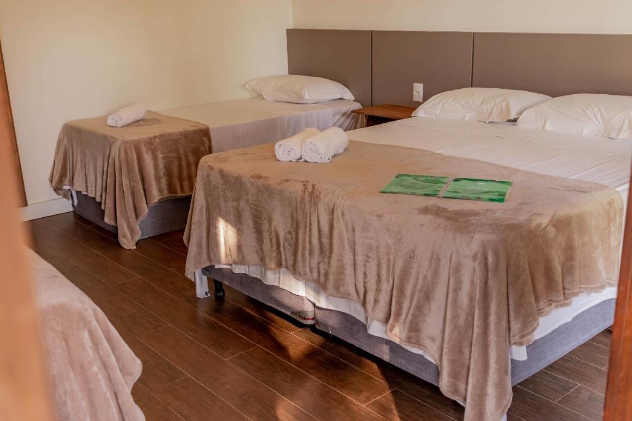 Morada Do Estaleiro Otel Balneario Camboriu Dış mekan fotoğraf