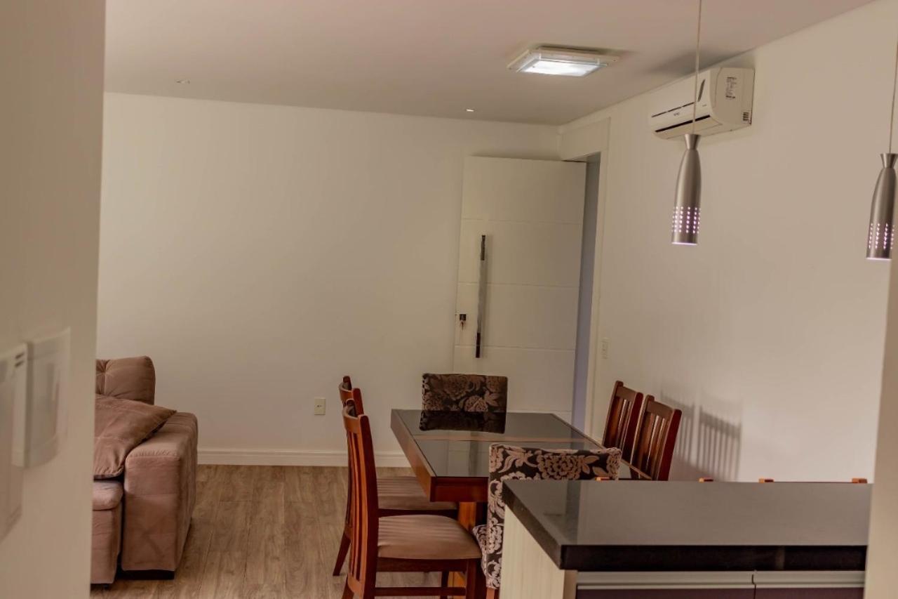 Morada Do Estaleiro Otel Balneario Camboriu Dış mekan fotoğraf