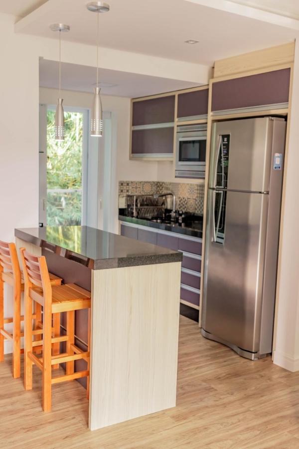 Morada Do Estaleiro Otel Balneario Camboriu Dış mekan fotoğraf