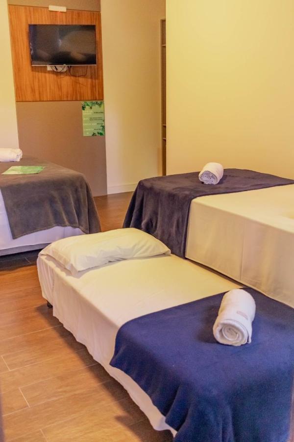 Morada Do Estaleiro Otel Balneario Camboriu Dış mekan fotoğraf