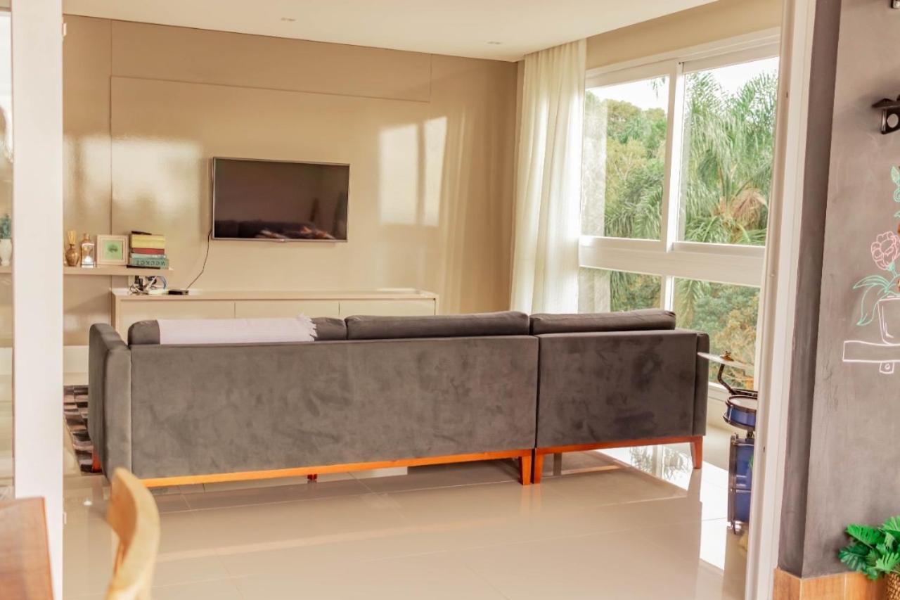 Morada Do Estaleiro Otel Balneario Camboriu Dış mekan fotoğraf