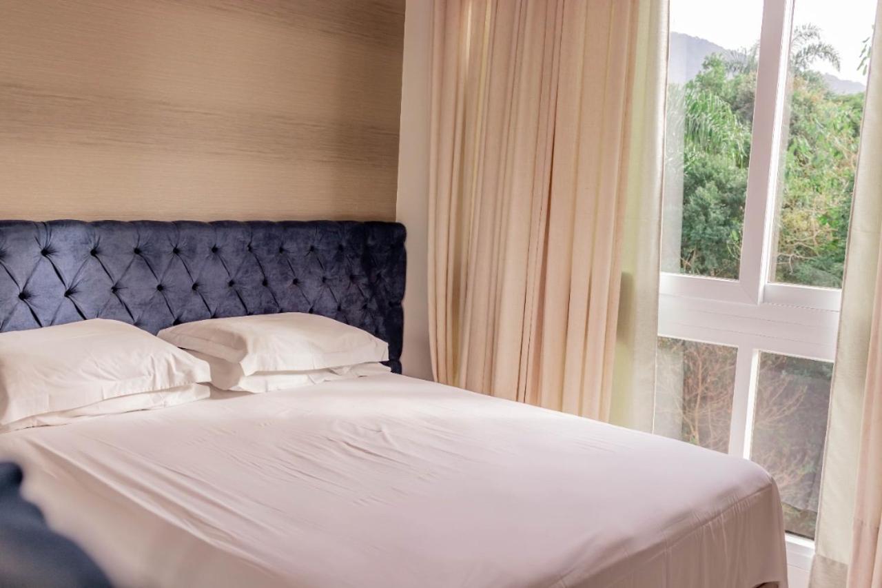 Morada Do Estaleiro Otel Balneario Camboriu Dış mekan fotoğraf