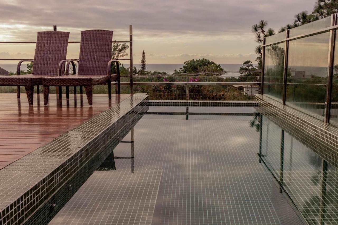 Morada Do Estaleiro Otel Balneario Camboriu Dış mekan fotoğraf