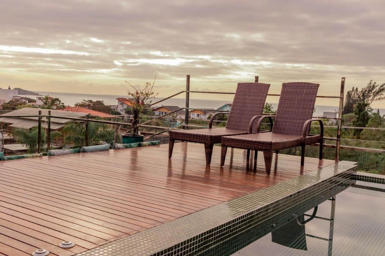 Morada Do Estaleiro Otel Balneario Camboriu Dış mekan fotoğraf